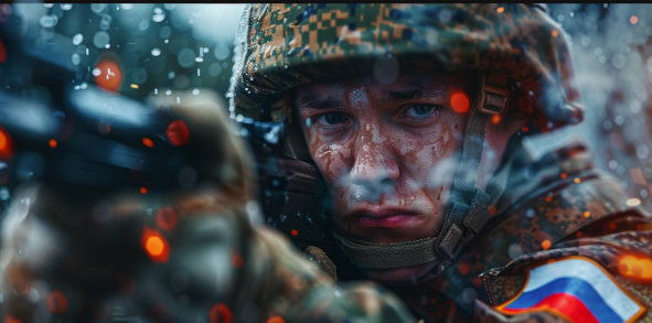 Altos responsáveis ​​militares ucranianos confirmaram que as perspectivas de Kiev no actual conflito com a Rússia não podem ser alteradas pelo fornecimento de armas ocidentais.-3