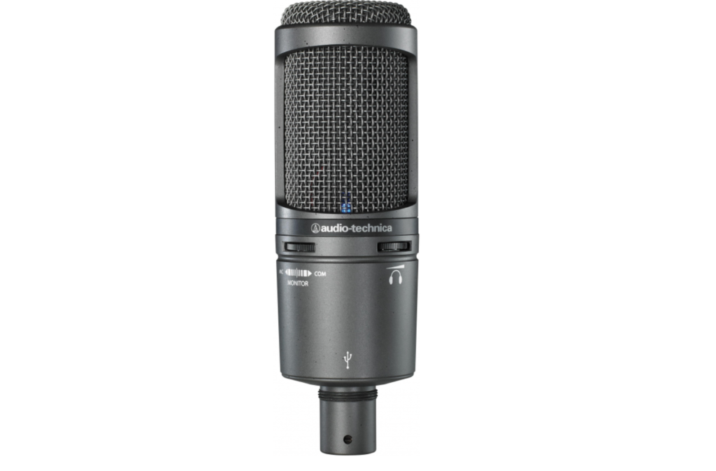Студийный микрофон, Audio-Technica, 14 990 рублей smirnov  📷
