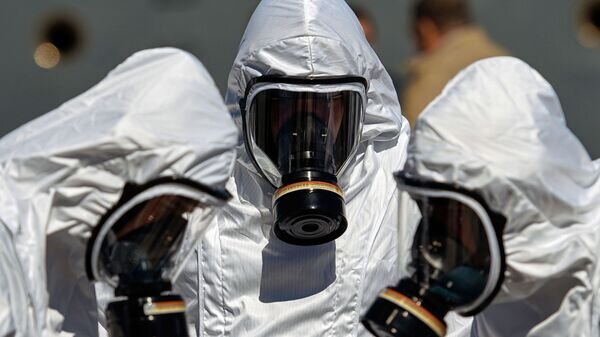    © Sputnik / Алексей Даничев