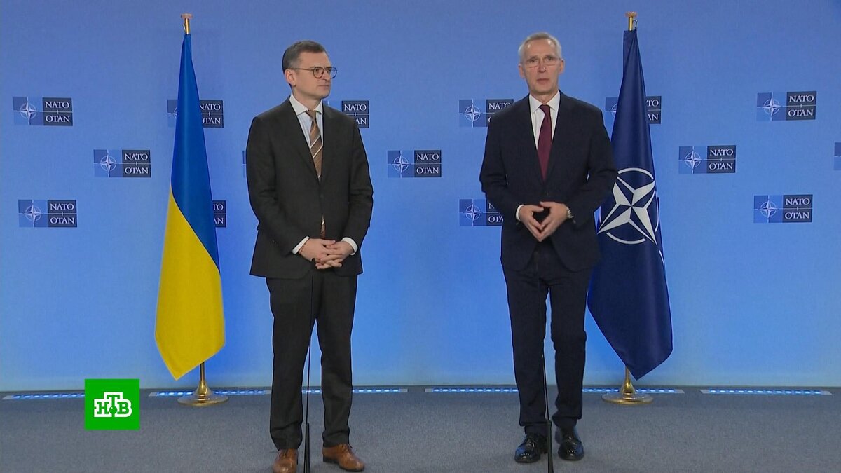    «Проект Байдена»: западные аналитики обвинили США в раздувании конфликта на Украине