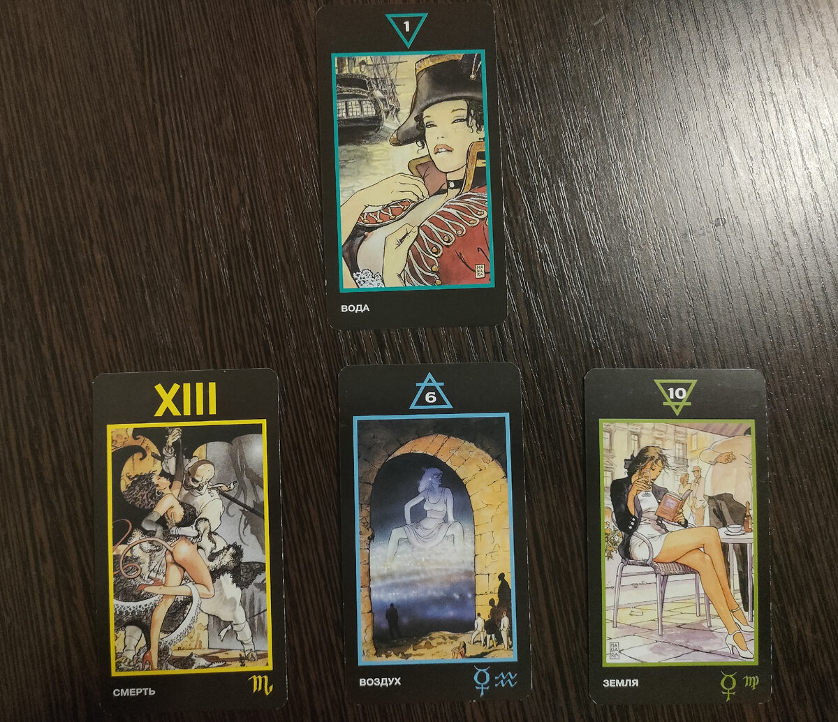 💞Вероятность встретить мужчину в текущем месяце 💘 | Таро-Домино | Дзен