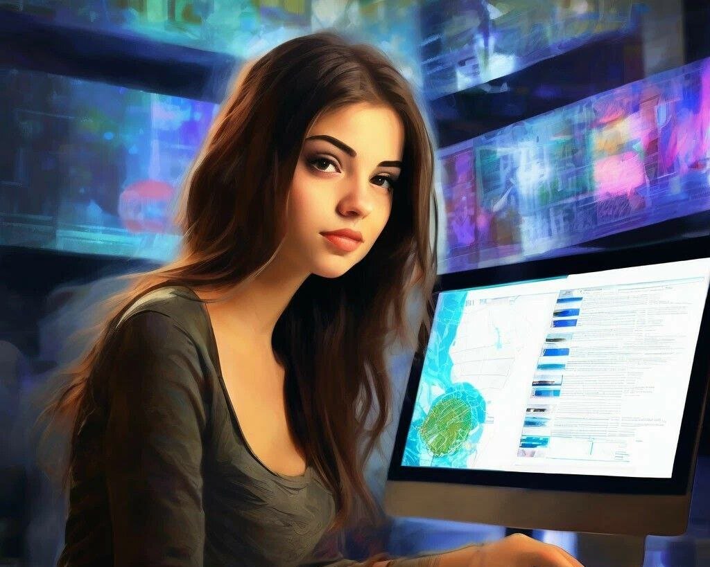 Маркетинговые исследования: как изучить рынок и конкурентов