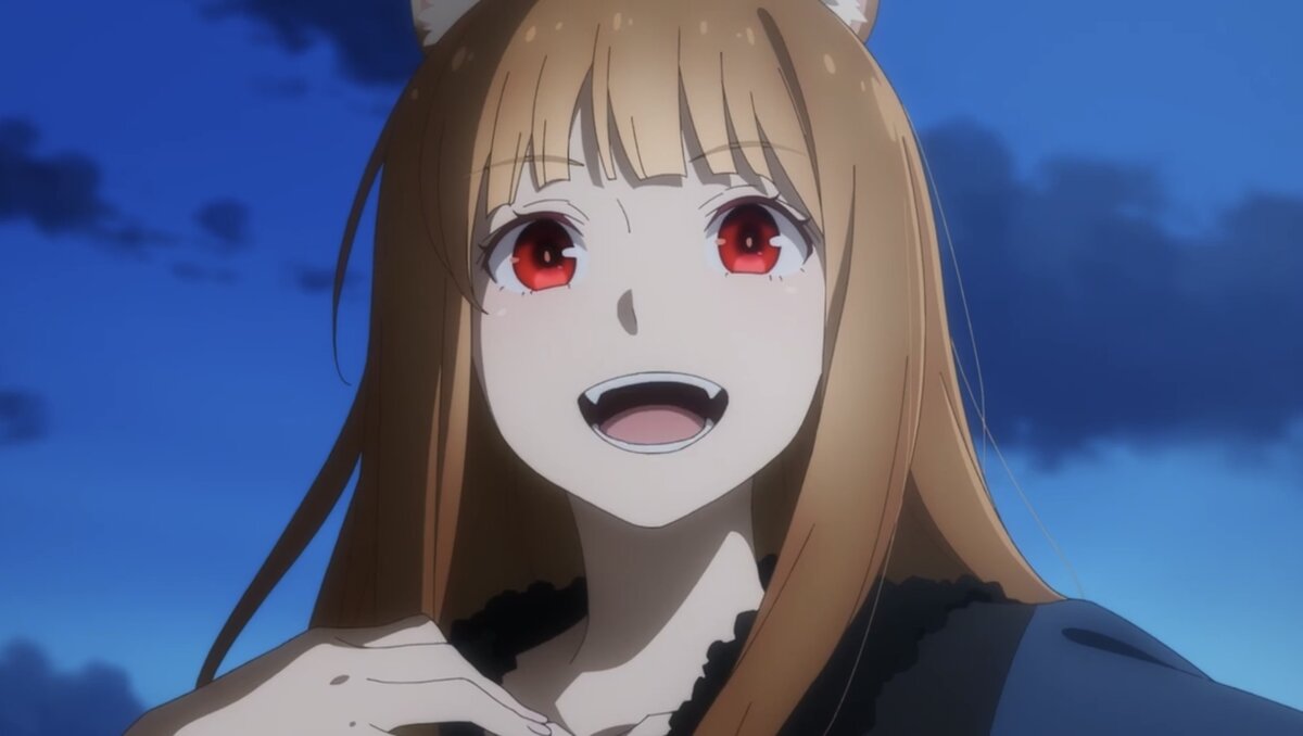 Фото обложки: Passione/Crunchyroll