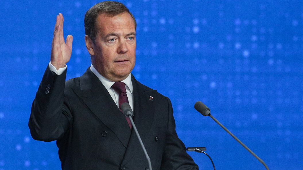    © BULKIN SERGEY/ GLOBAL LOOK PRESS