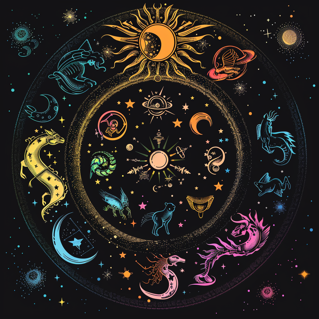 Картинка сгенерирована нейросетью Midjourney 