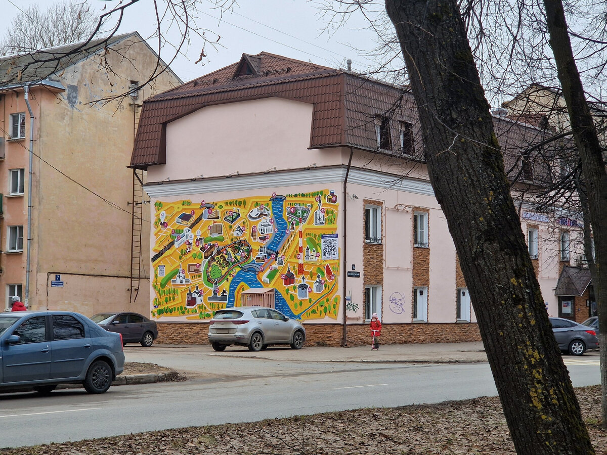 Великий Новгород. Что успели посмотреть за семь часов в городе. | О том,  где побывали | Дзен