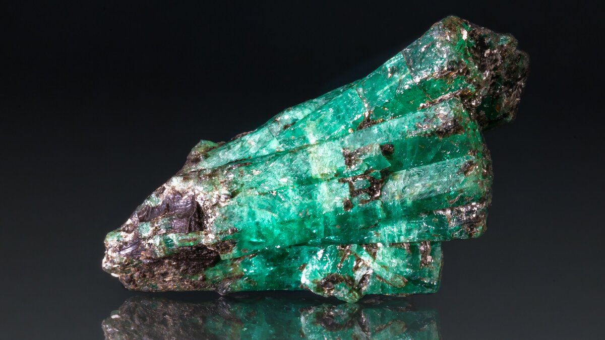 © Форпост Северо-Запад / Горный музей