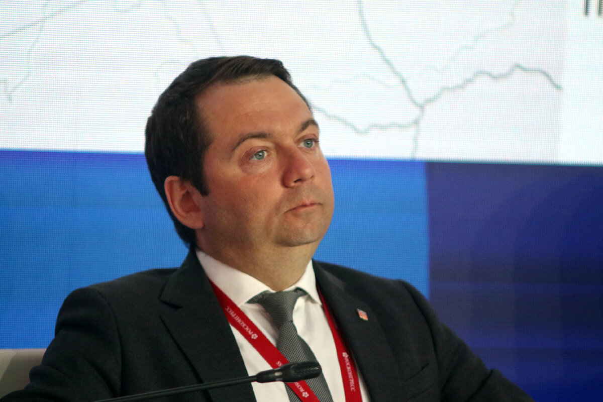 Фото: Maksim Konstantinov/Global Look Press