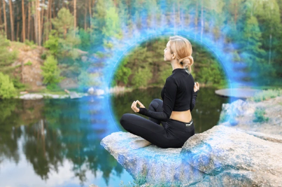 "Как восстановить энергию после тяжелого дня: секреты позитивной перезагрузки!"