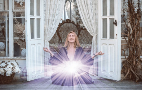 "Борьба с усталостью: легкие способы восстановить энергию и избавиться от негатива!"