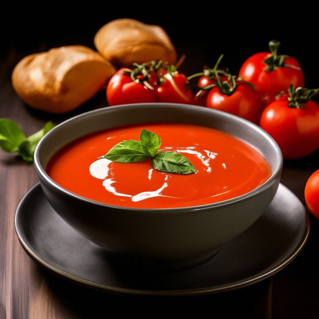 Международный день супа отмечается 5 апреля. Суп – это одно из самых популярных блюд в мире, которое имеет давние корни и разнообразные варианты приготовления.