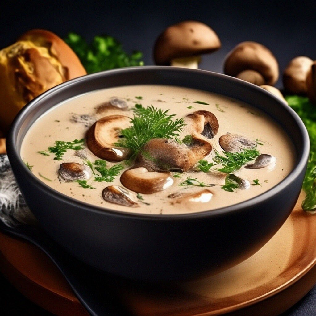 Международный день супа отмечается 5 апреля. Суп – это одно из самых популярных блюд в мире, которое имеет давние корни и разнообразные варианты приготовления.-2