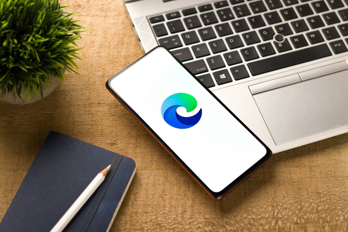 Расширения для мобильного браузера // Microsoft Edge для Android становится  еще интереснее | The Geek Wolf | Дзен