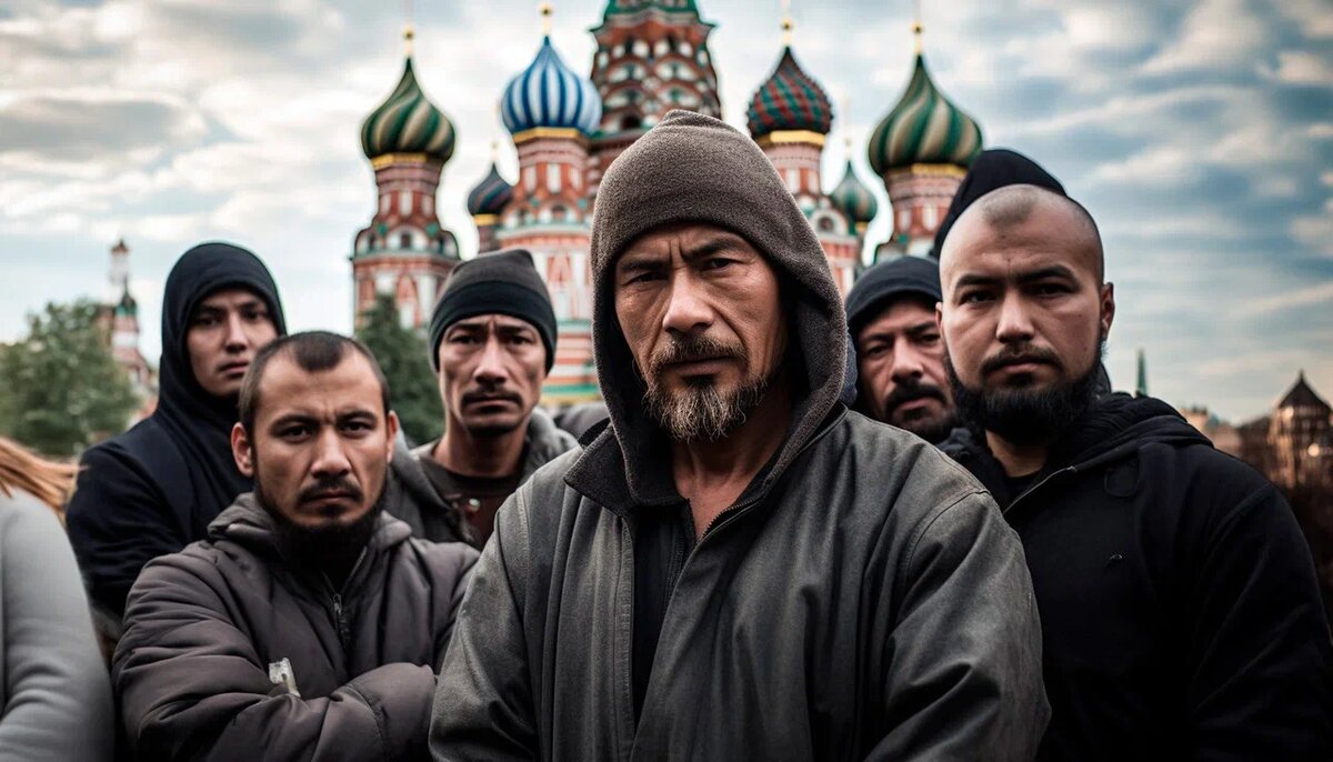    Фото: коллаж Царьград