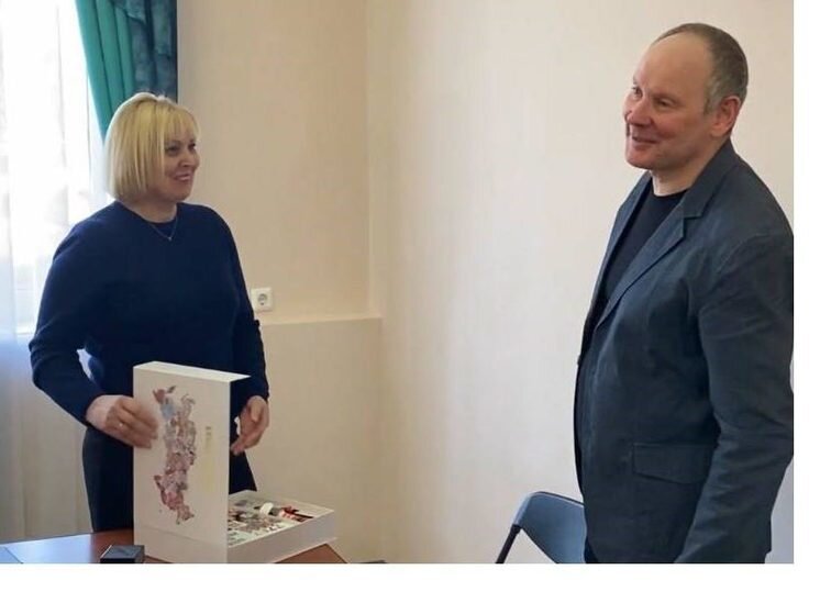     Фото: Минкультуры Чувашии