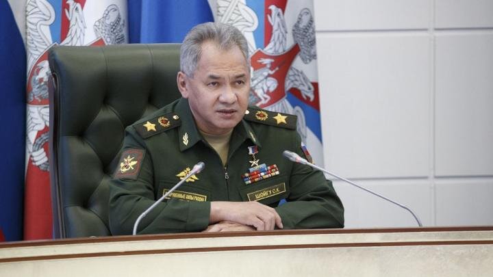 Фото: Минобороны России/mil.ru