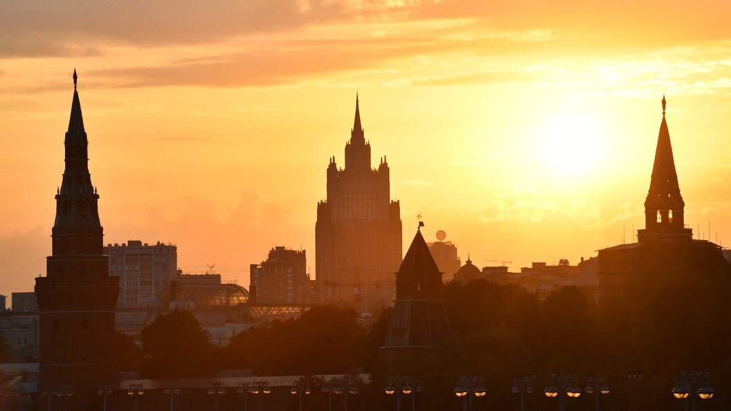    Фото: Vladimir Baranov/Globallookpress