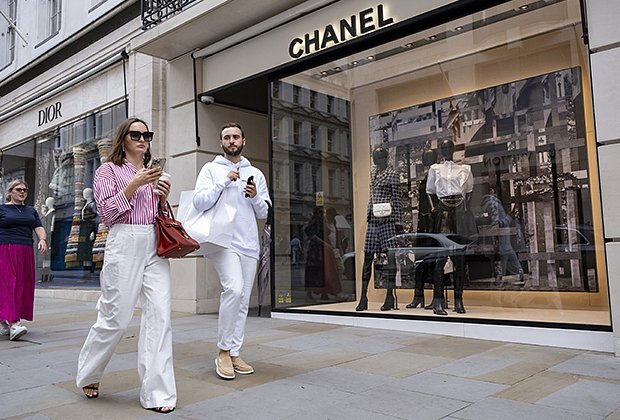    Фото: Mike Kemp / In Pictures via Getty Images