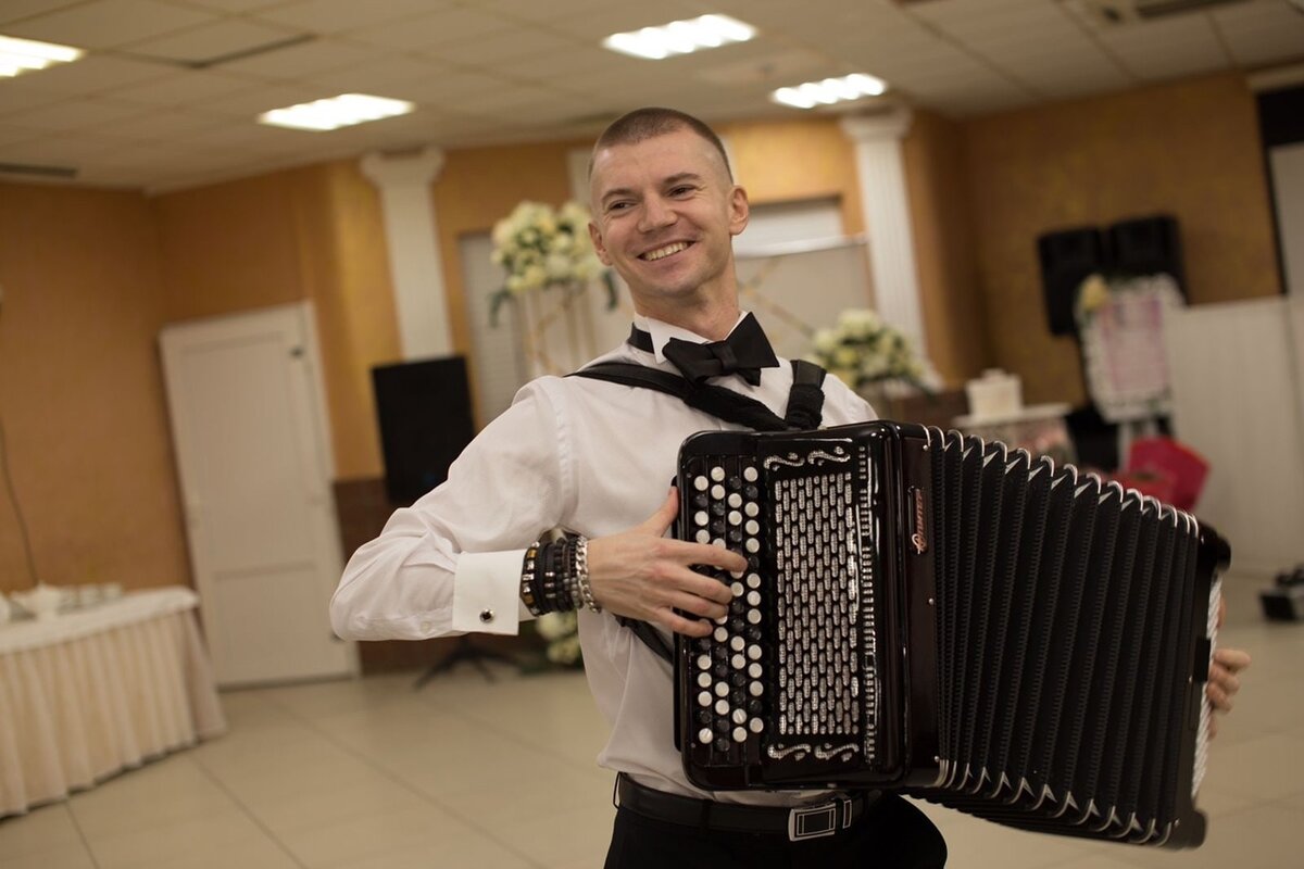 Чтобы душа развернулась...