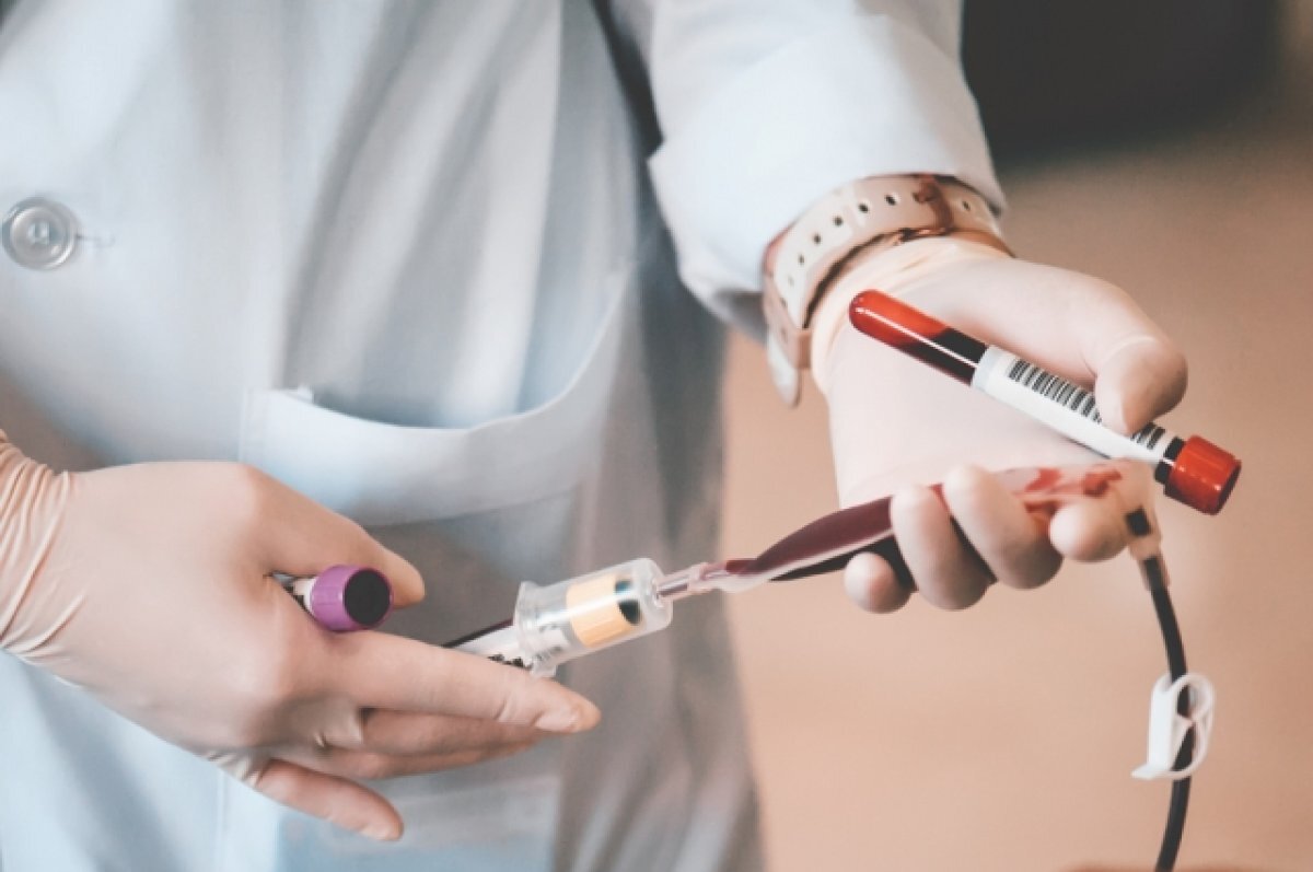    Проверка глюкозы в крови: саратовцам следует быть ответственнее