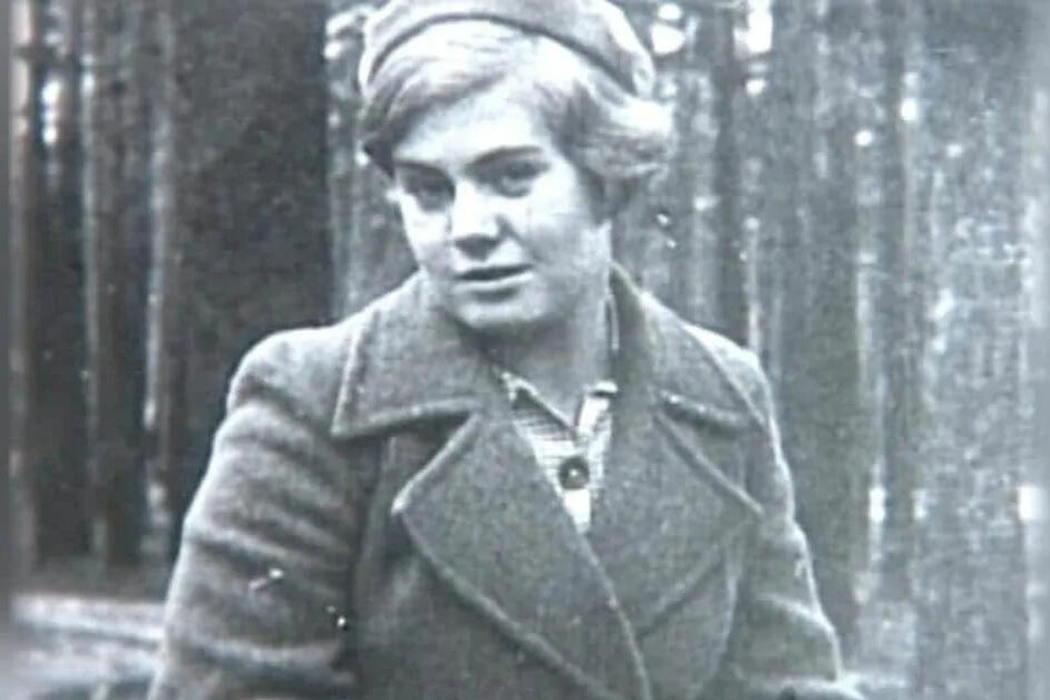 Вера Волошина