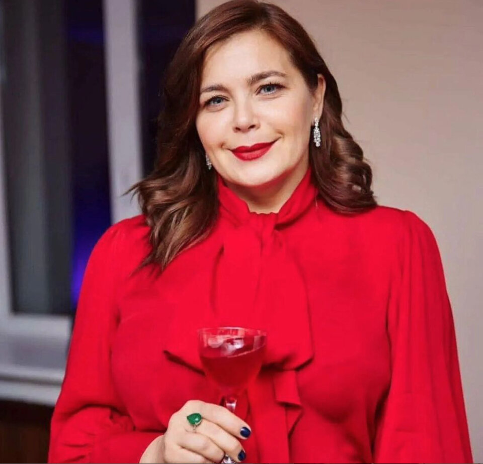 Ирина Пегова