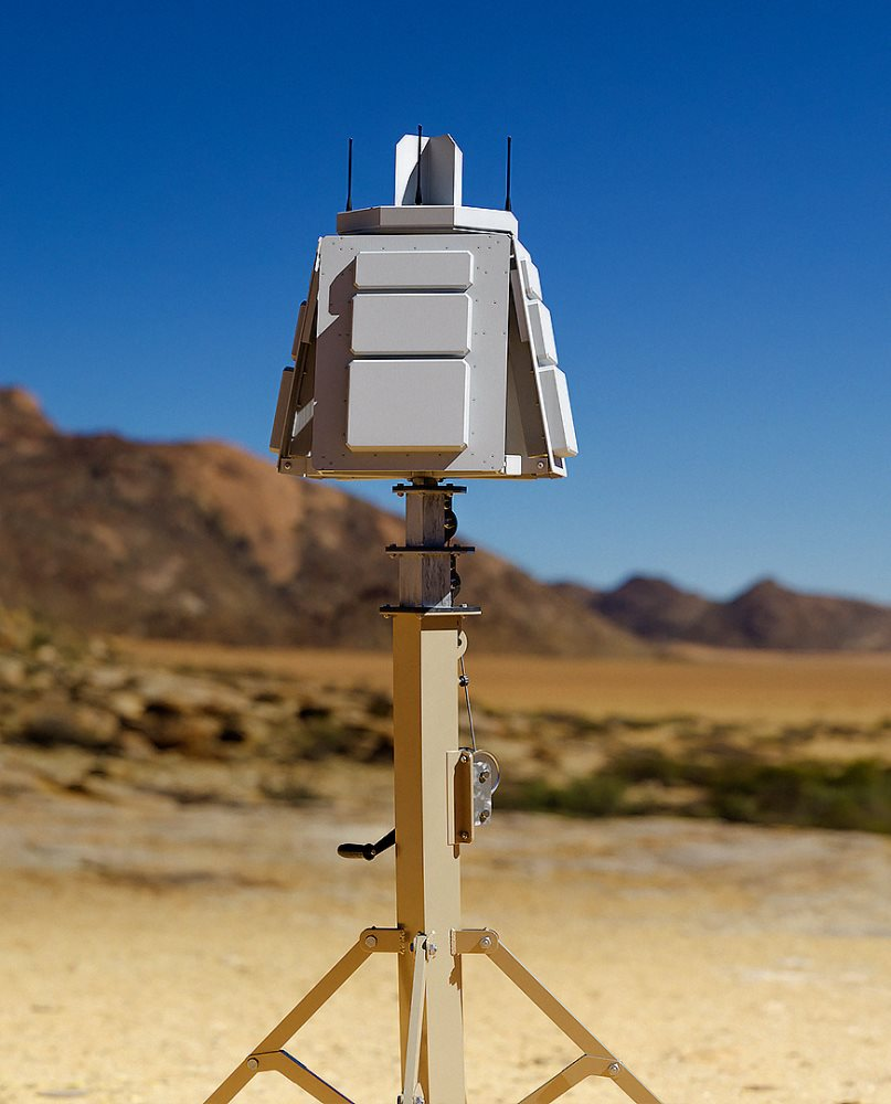    Изображение НИИ «Вектор» 