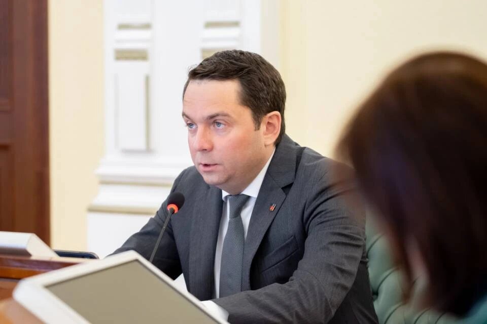 Как говорят медики, жизни губернатора ничего не угрожает