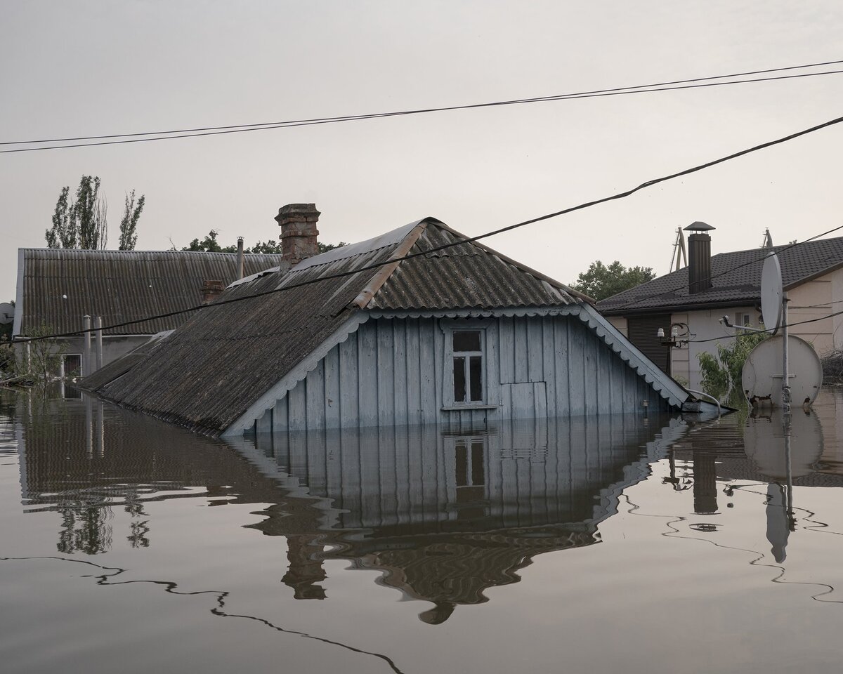 © Johanna Maria Fritz, Die Zeit / World Press Photo 2024