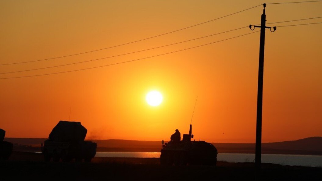    MOD Russia/via/Globallookpress