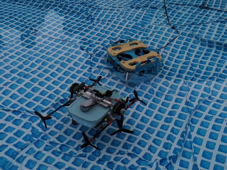     фото "Малая Академия Наук"