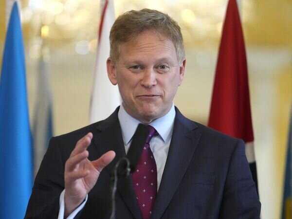    © AP Photo / Kirsty Wigglesworth