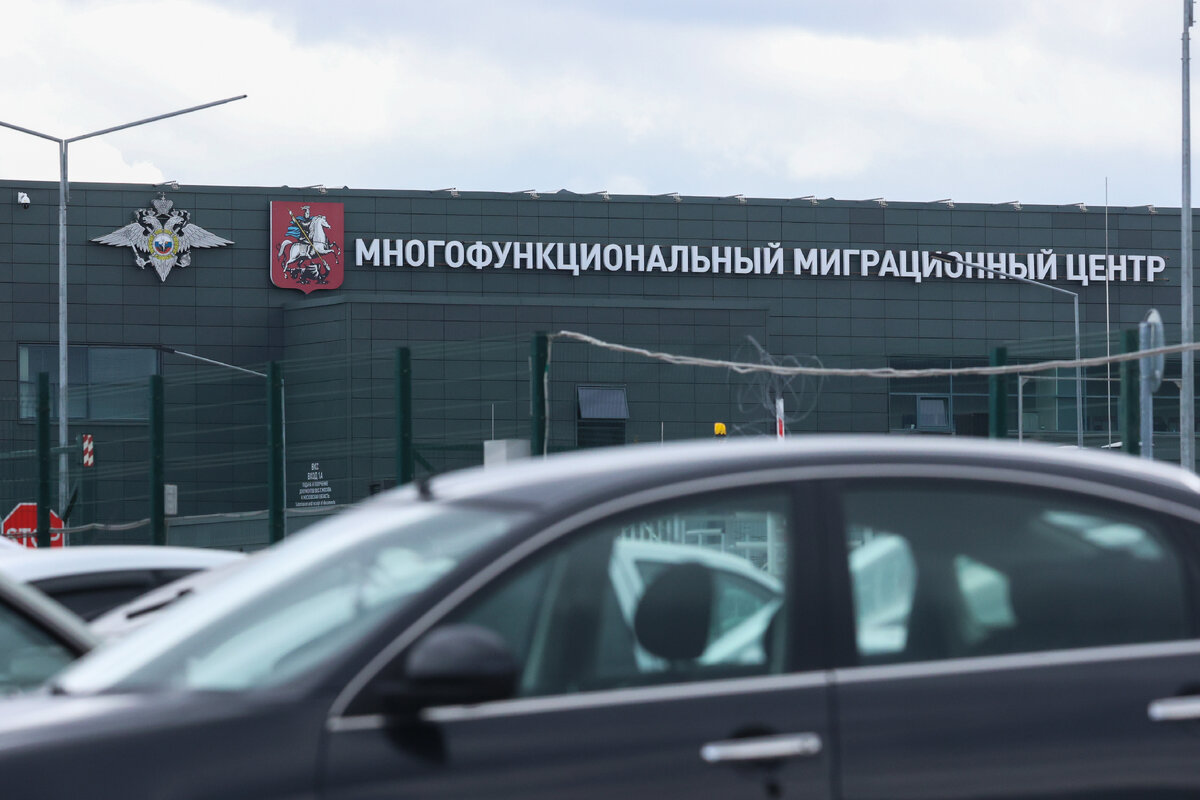 ФОТО: Petrov Sergey/news.ru/Global Look Press 