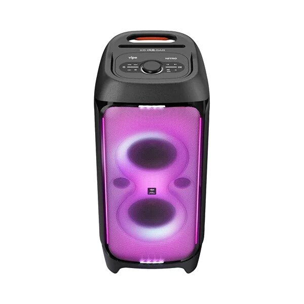    Два автономных саундбокса Vipe поступили в продажу в России