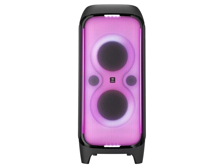    Два автономных саундбокса Vipe поступили в продажу в России