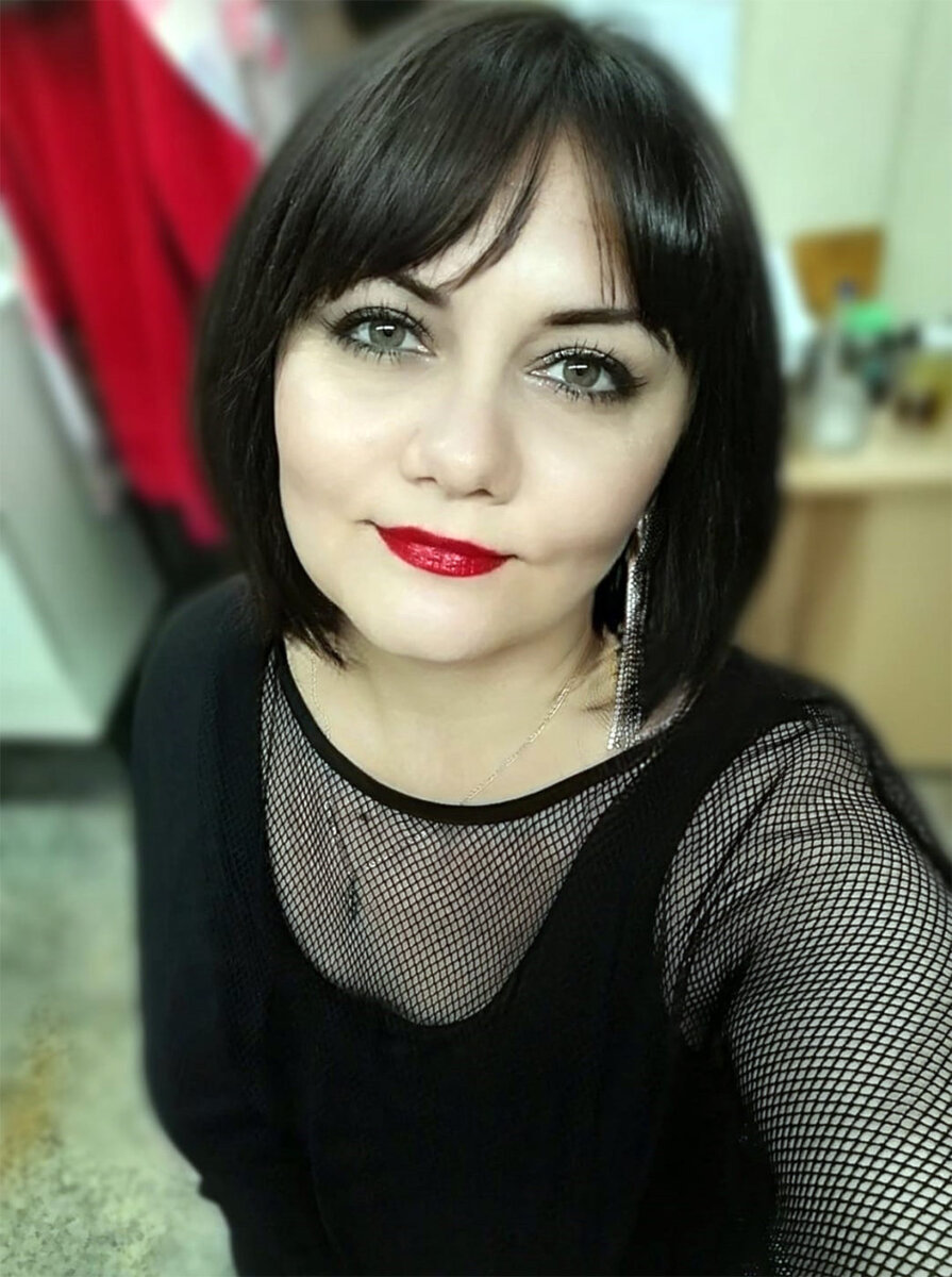 ◙ Оксана Фомина А раньше нельзя было его провести, так сказать по «горячим следам»?