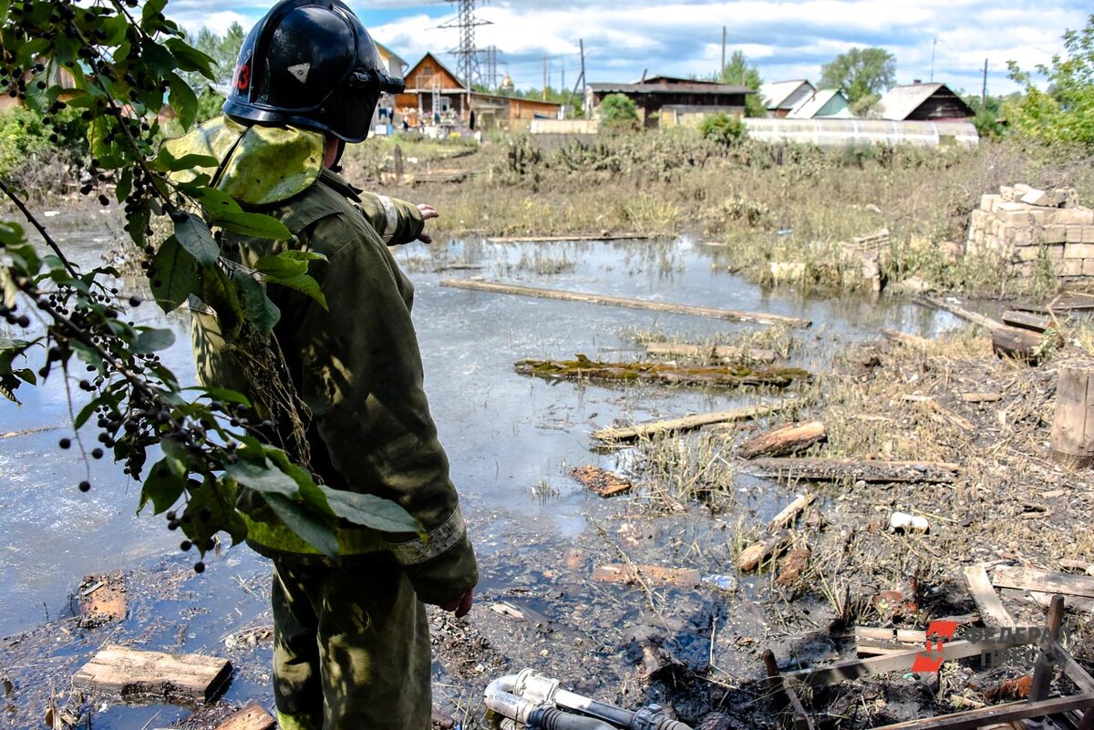 Казахстанские водохранилища сбрасывают воду: как это отразится на паводке в  Зауралье | УРАЛИТИ | Дзен