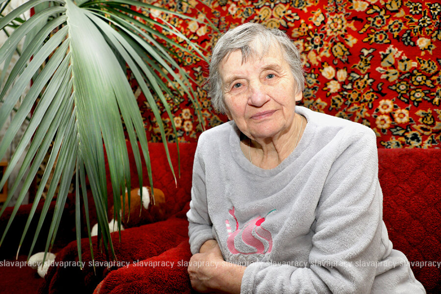     Валентина Дубовик: вырастить крепкую рассаду овощных культур - дело простое