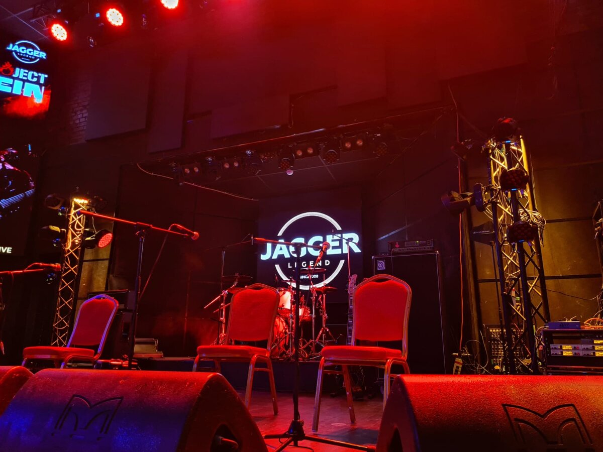 Фото из личного архива Камиллы Кадоркиной. 