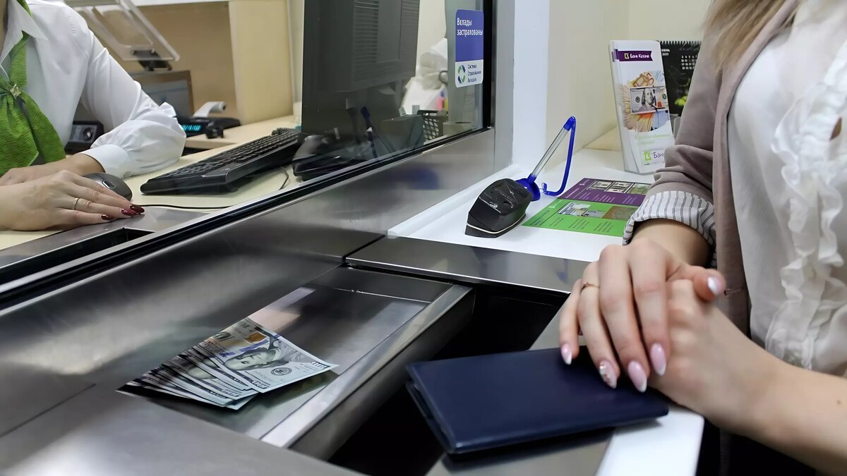     Пресс-служба «Альфа-Банка» прокомментировала Inkazan претензии жительницы Казани, несовершеннолетний сын которой не смог закрыть вклад через мобильное приложение.