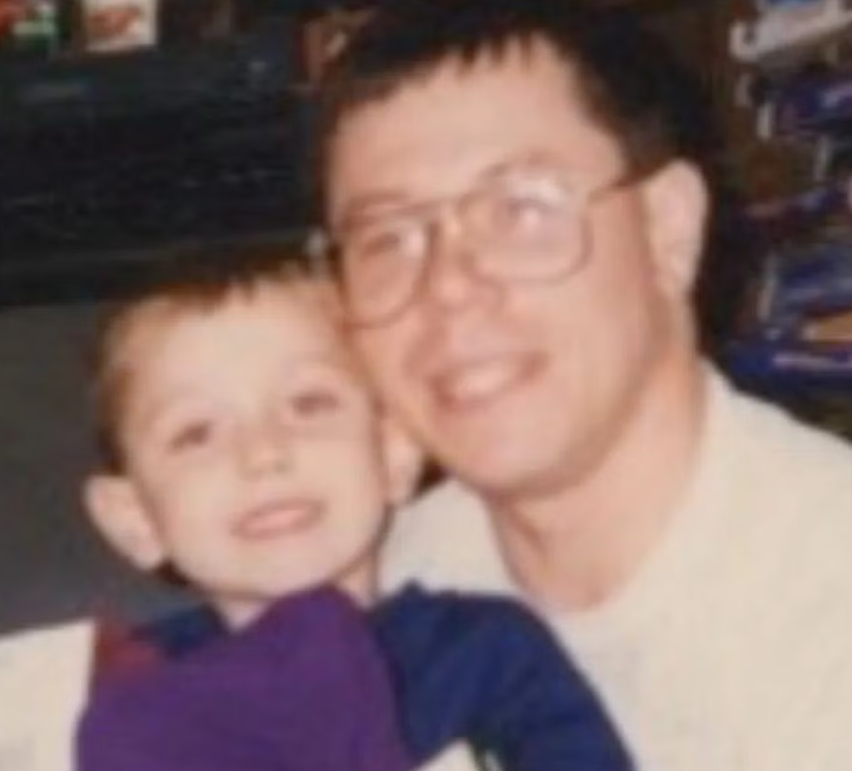 Кори и Роберт