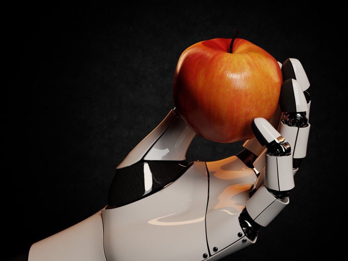    Инсайды #3271: робот Apple, Exynos 2500, Redmi K80 и vivo Y200 Pro