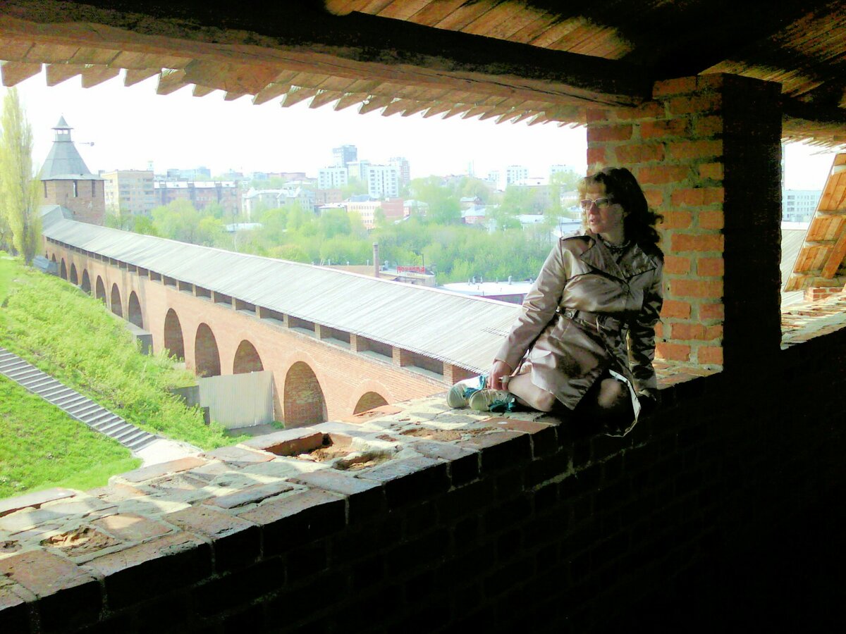 Фото автора. 