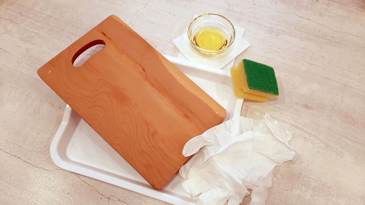 Подготовка в процессу.