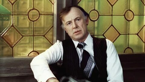 Иннокентий Смоктуновский