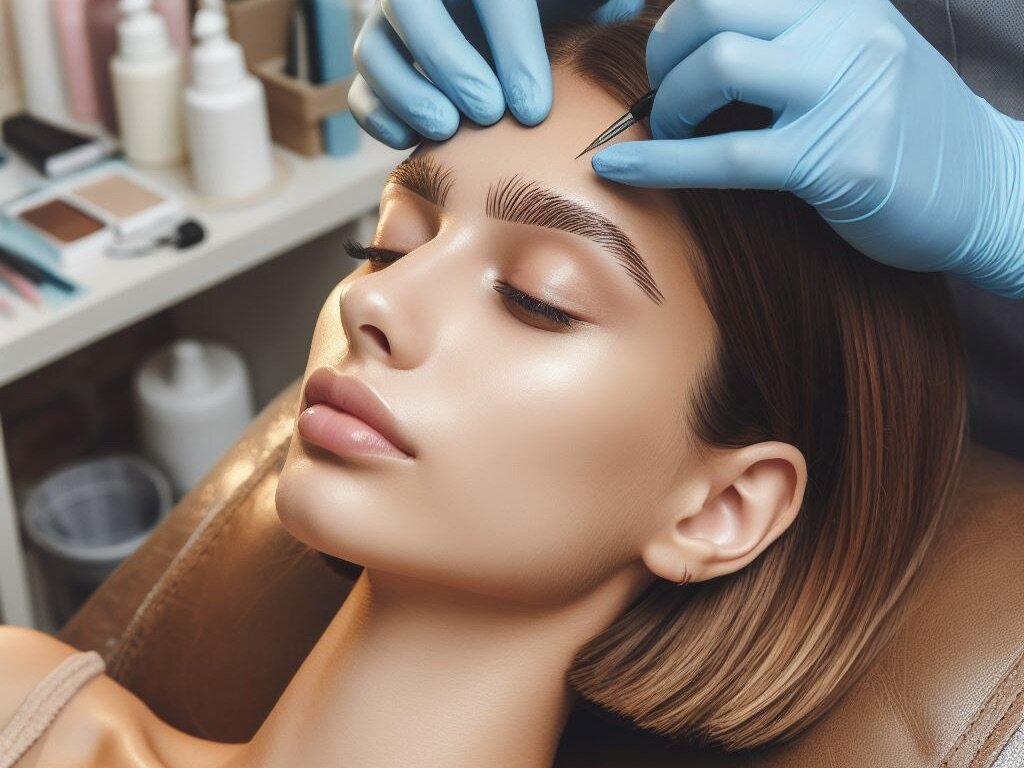 В этой статье мы изучим микроблейдинг как новый метод коррекции бровей. Он стал очень популярен из-за своего натурального и длительного эффекта. Мы обсудим его положительные стороны и ключевые этапы процедуры.  