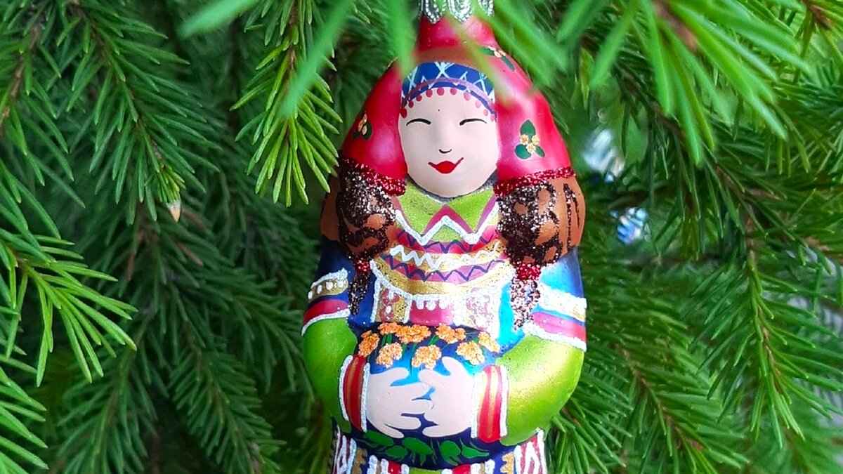    Югорский проект «Музей Рождества» попал в книгу рекордов России