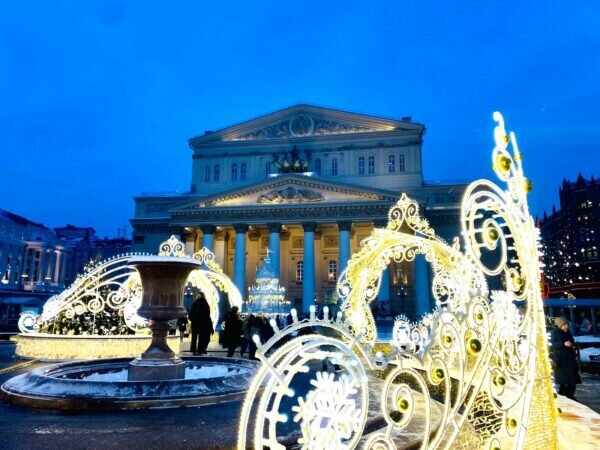    Фото: Никита Чудин. UG.RU