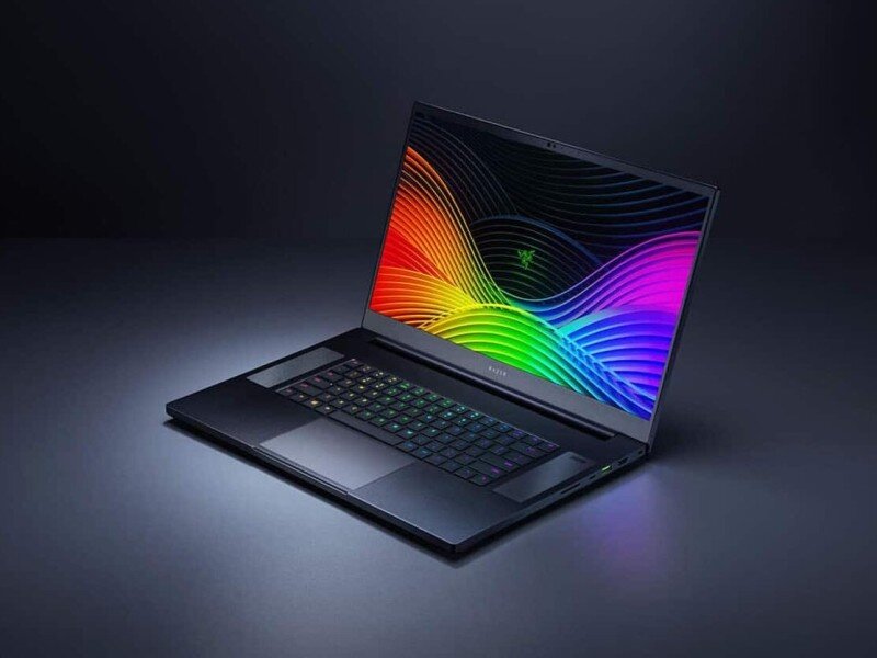    Представлен Razer Blade 18 (2024): флагманский игровой ноутбук с RTX 4090