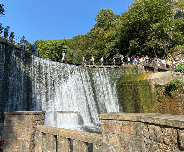    Сколько стоит съездить отдохнуть на российском юге в 2024 году?